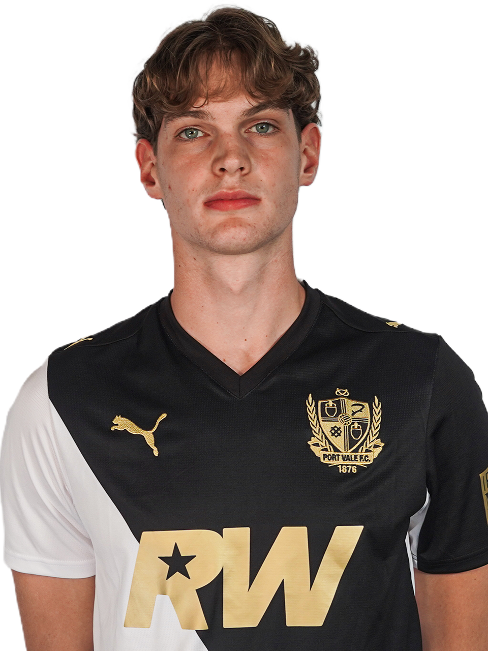 Tom Scragg