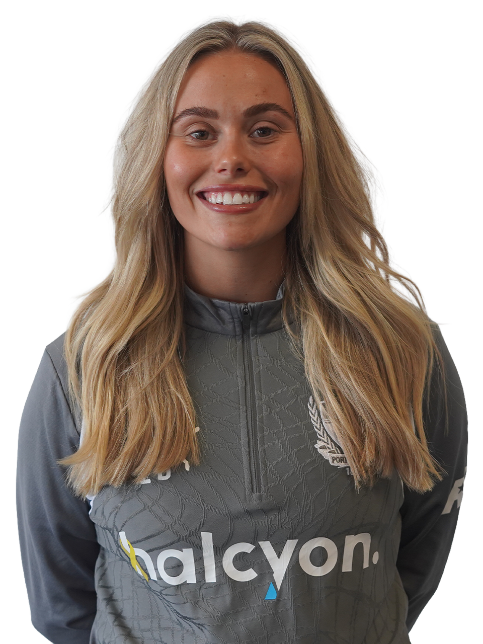 Lucy Burrows