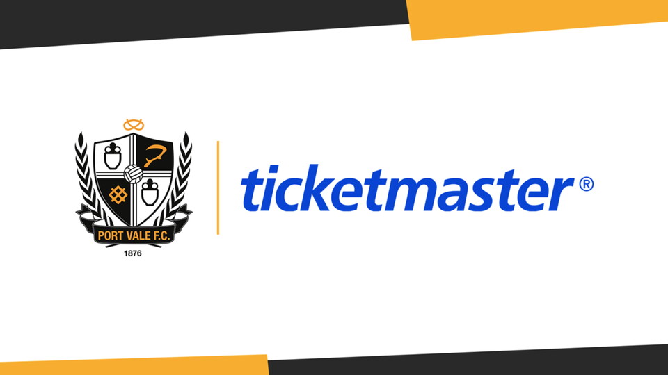 PVFC x Ticketmaster