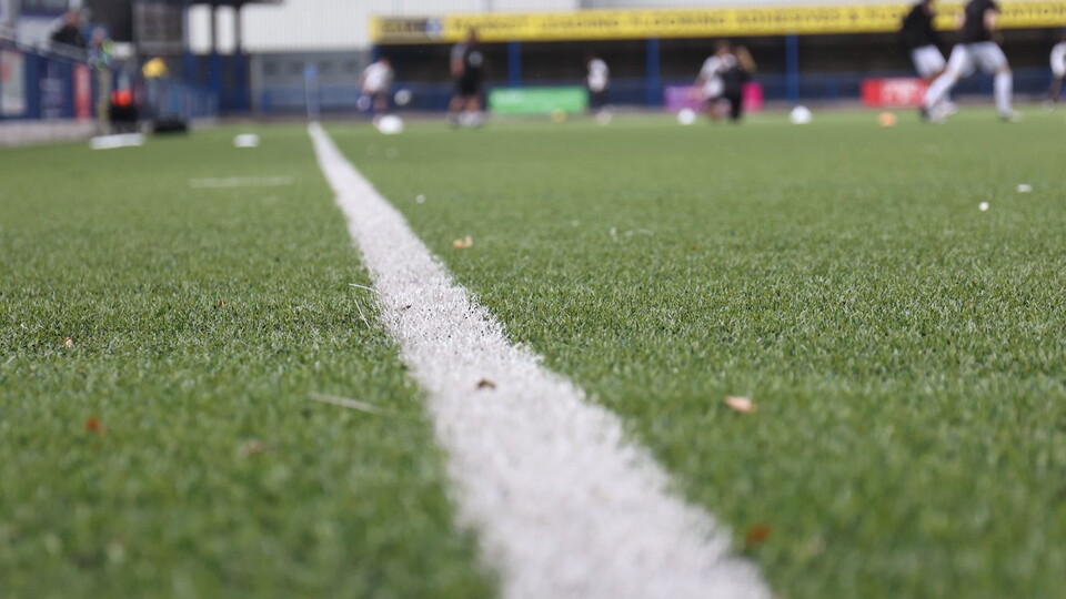 F. Ball Community Stadium 