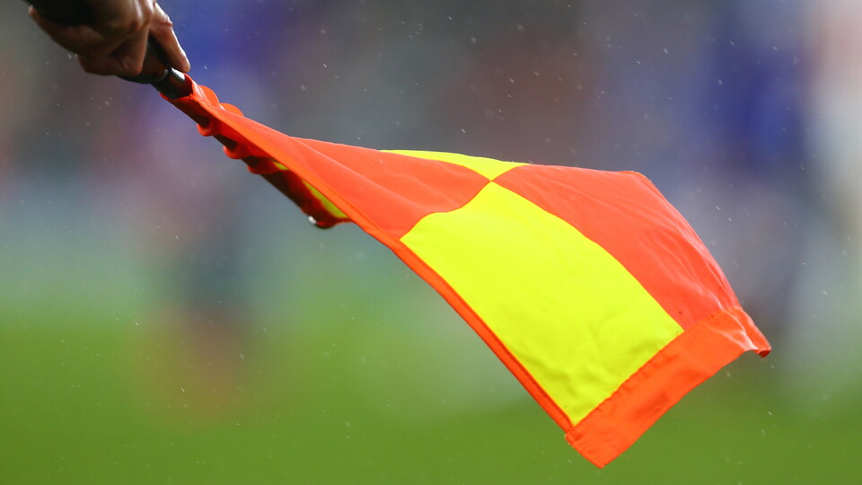 Linesman