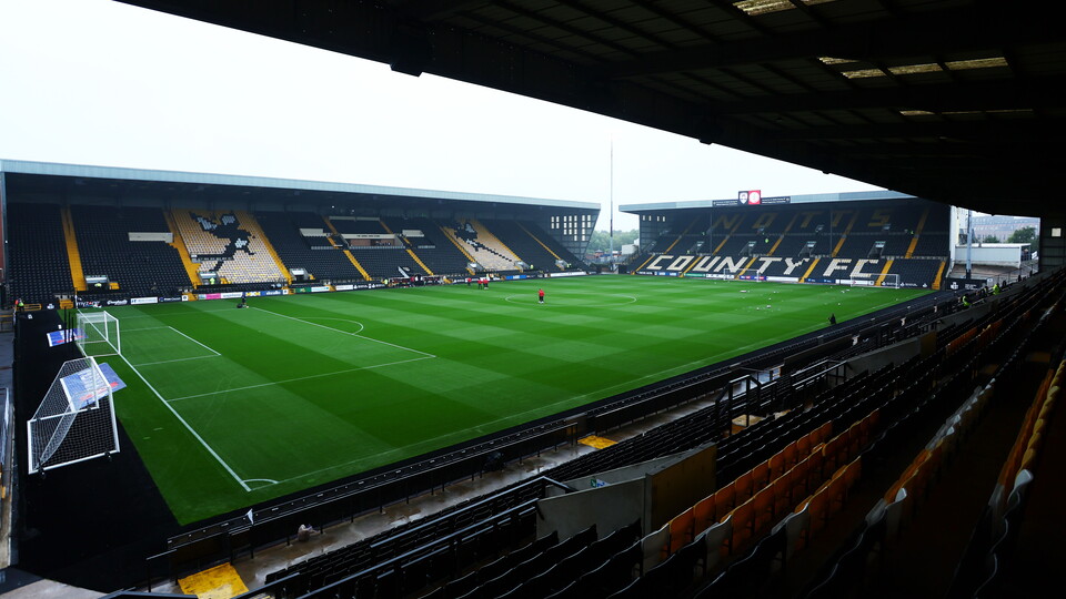  Notts County