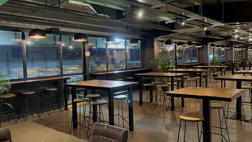 Robbie Williams Suite