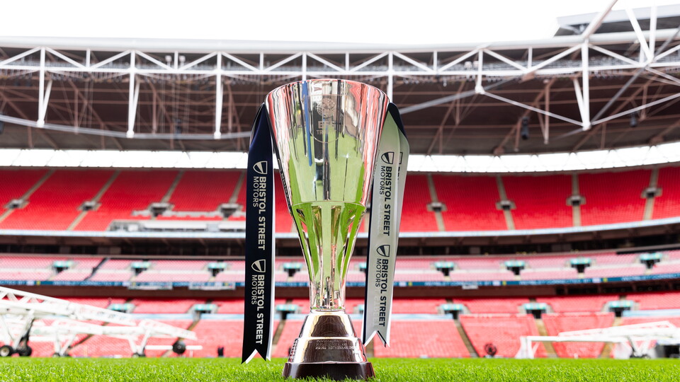 Bristol Street Motors Trophy