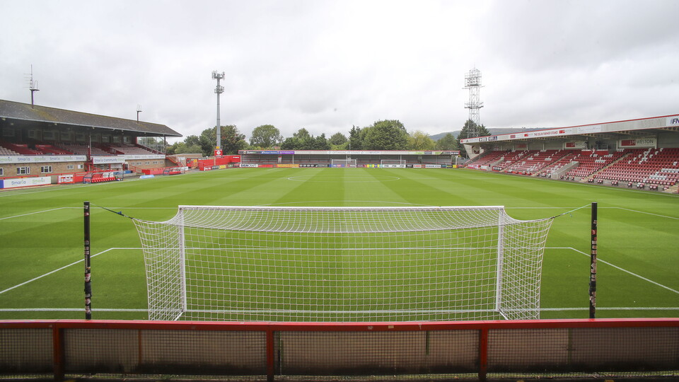 Cheltenham Town