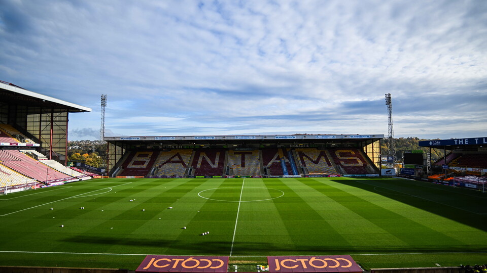 Bradford City