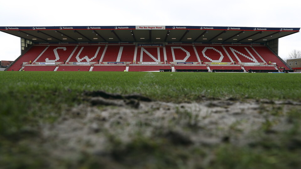 County Ground General