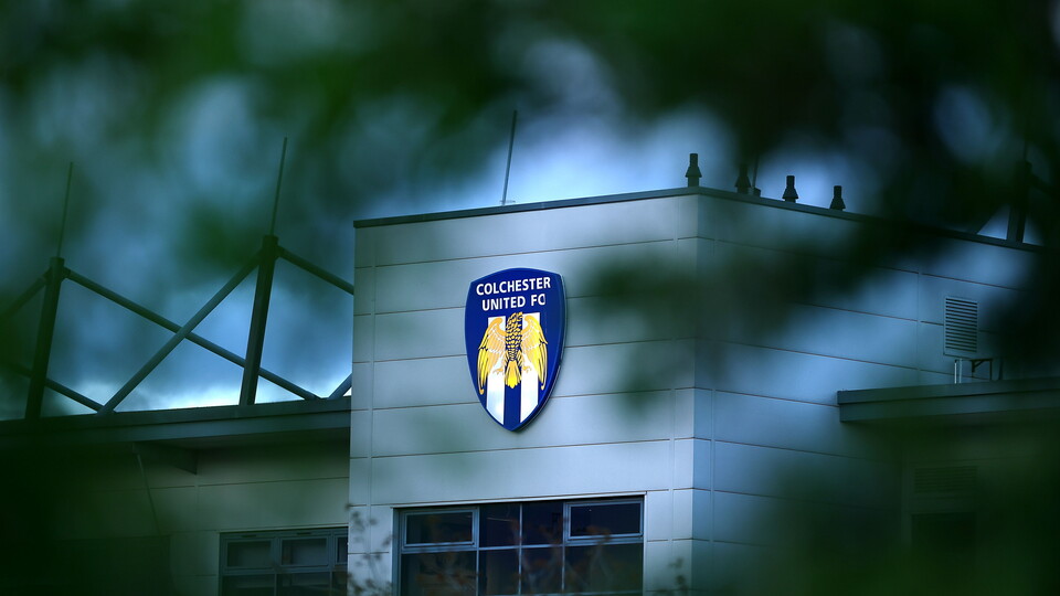 Colchester United