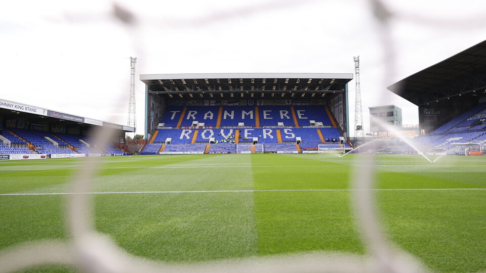 Prenton Park