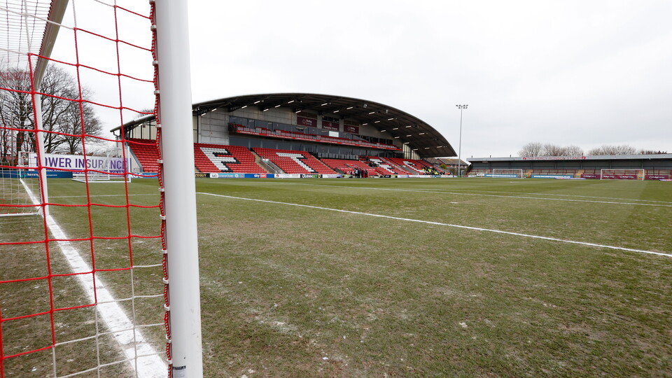 Fleetwood Town