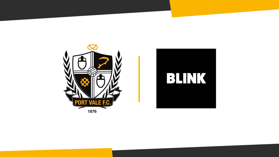 PVFC x Blink