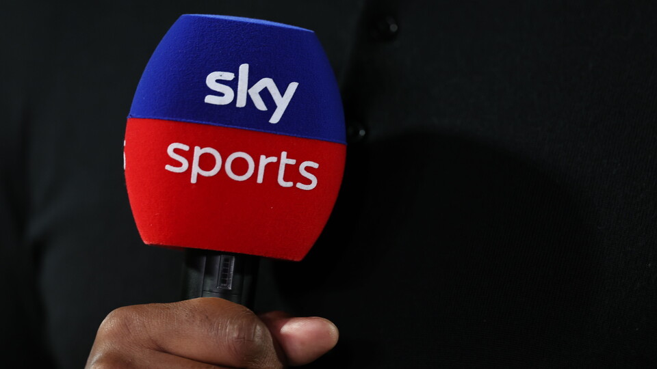 Sky Sports