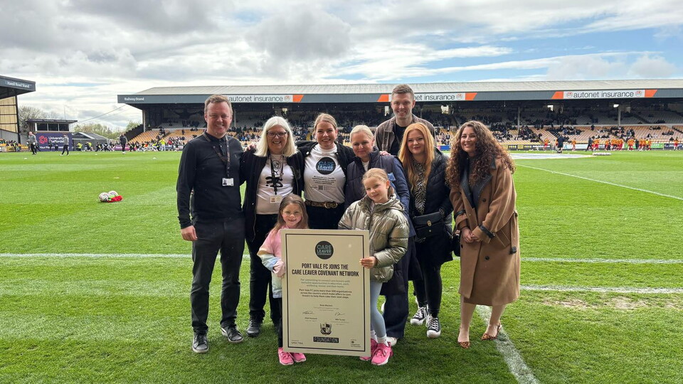 PVFC Foundation