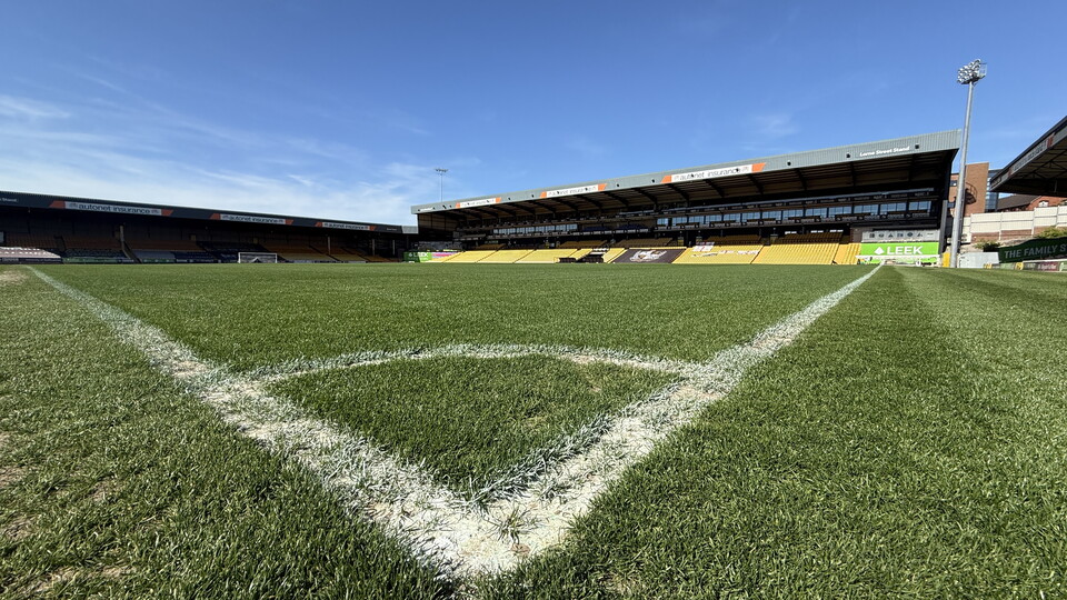 Vale Park