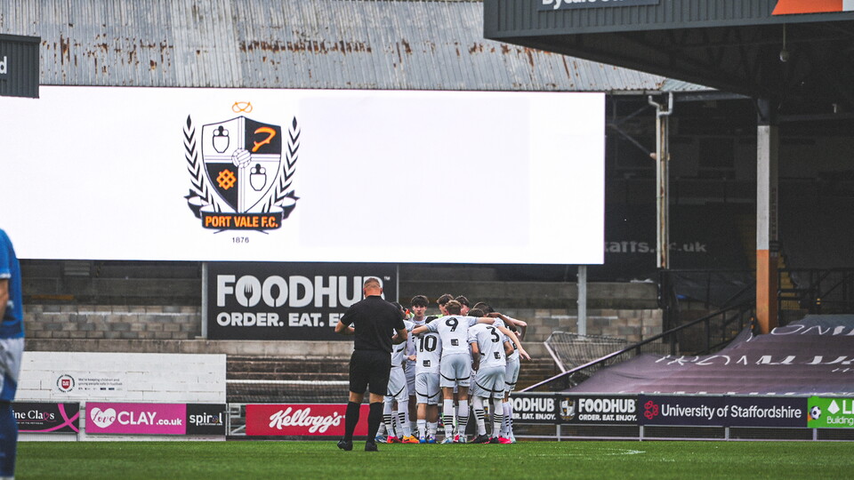 PVFC Academy