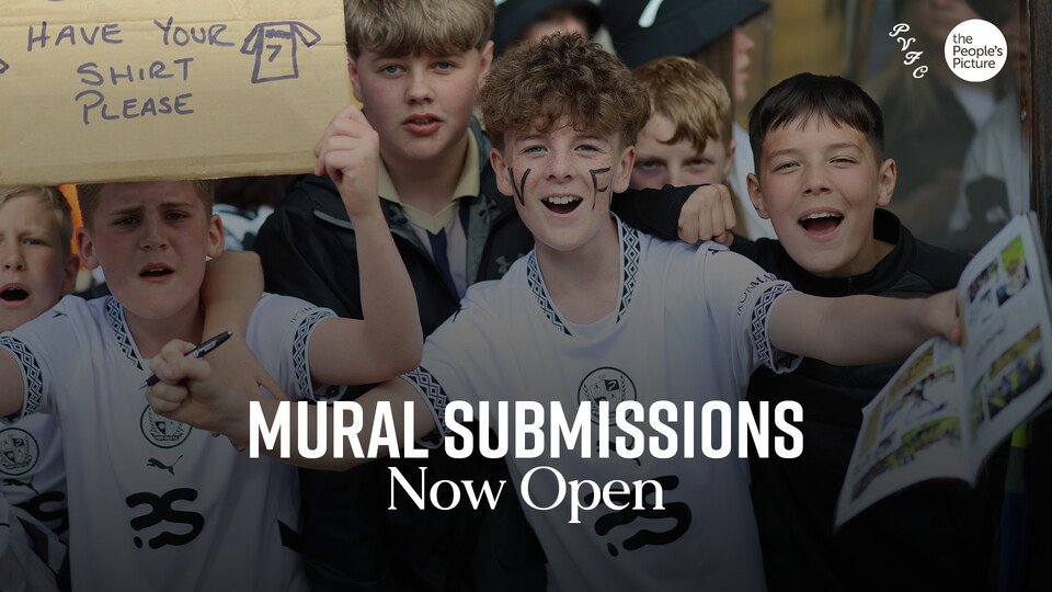 Mural Submissions