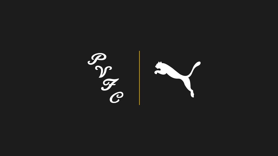 PVFC X PUMA