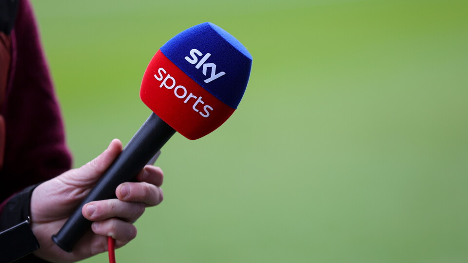 Sky Sports