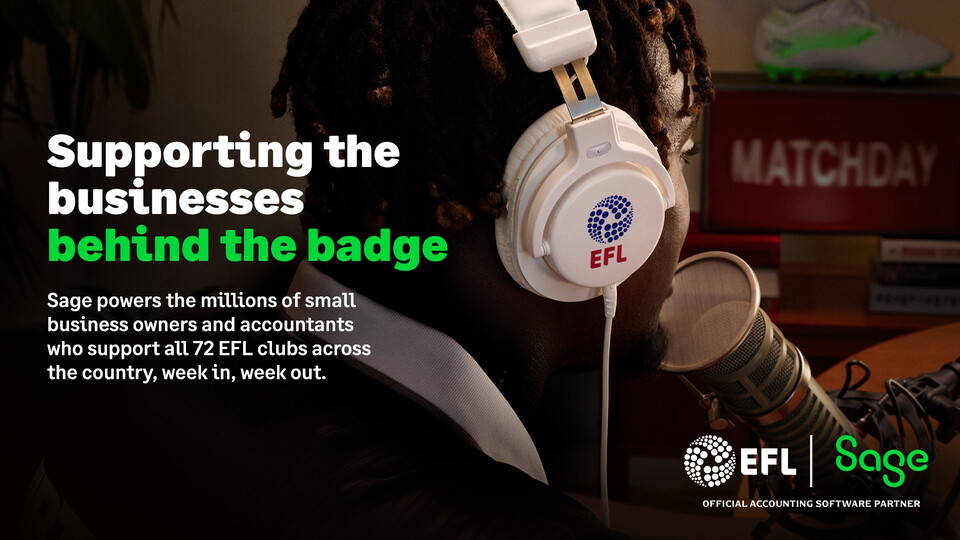 Sage X EFL 