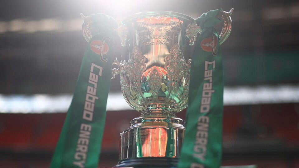 Carabao Cup