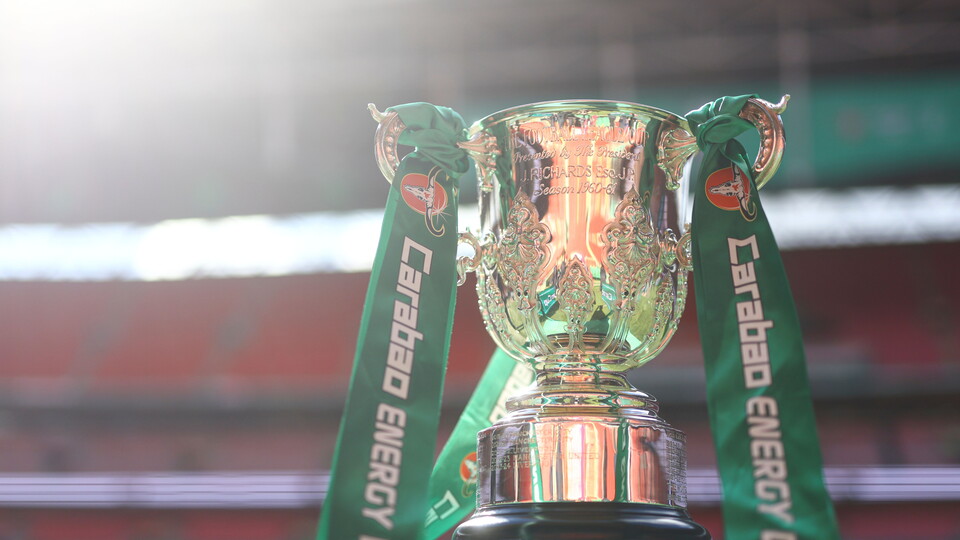 Carabao Cup