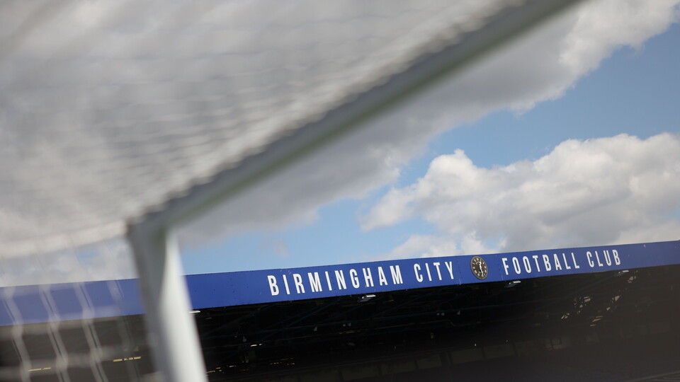 BCFC