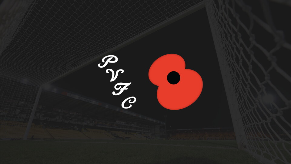 PVFC Remembers