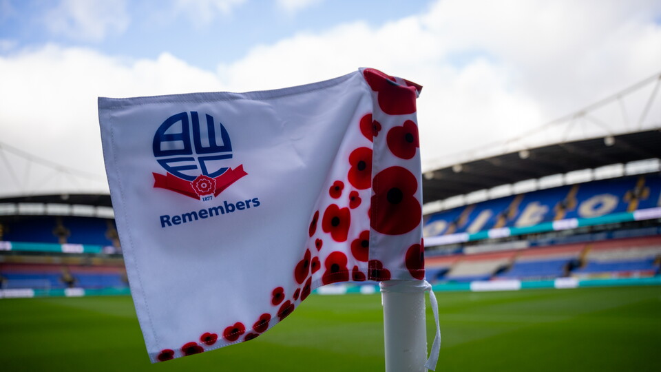 Bolton Wanderers