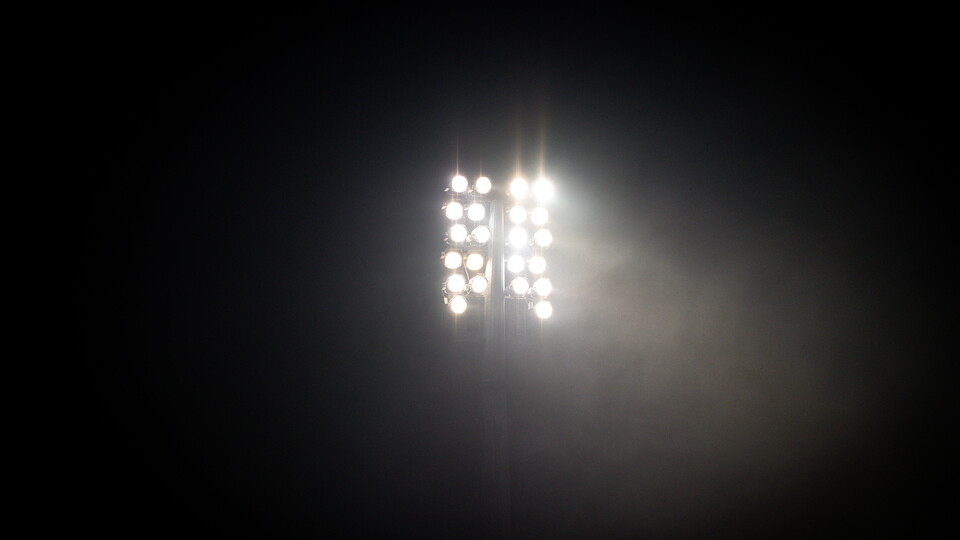 Floodlight
