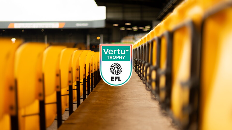 Vertu Badge Port Vale