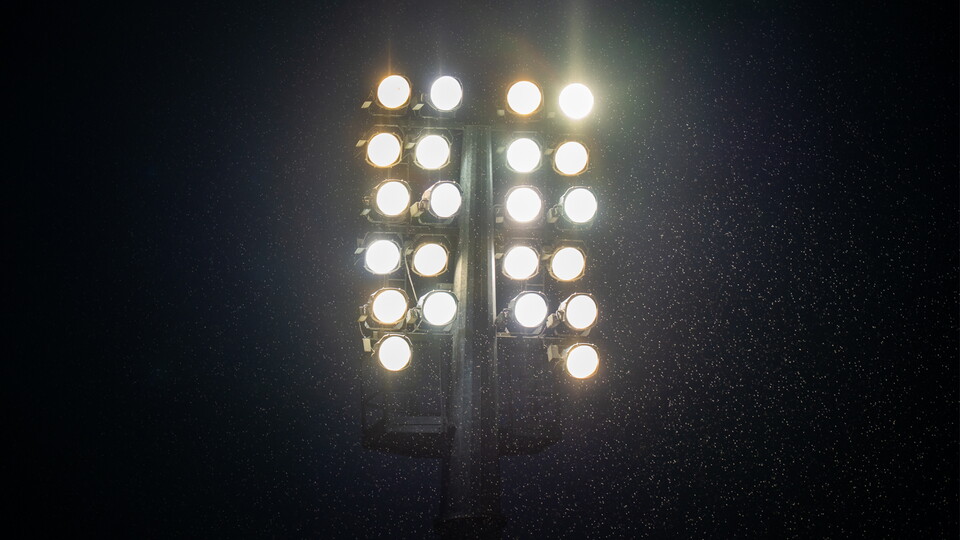 Floodlight