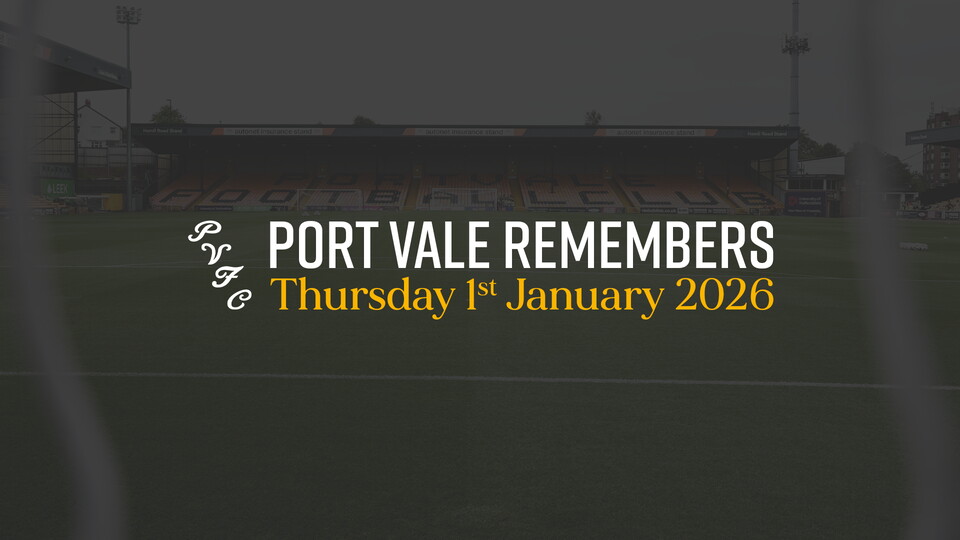 PV Remembers