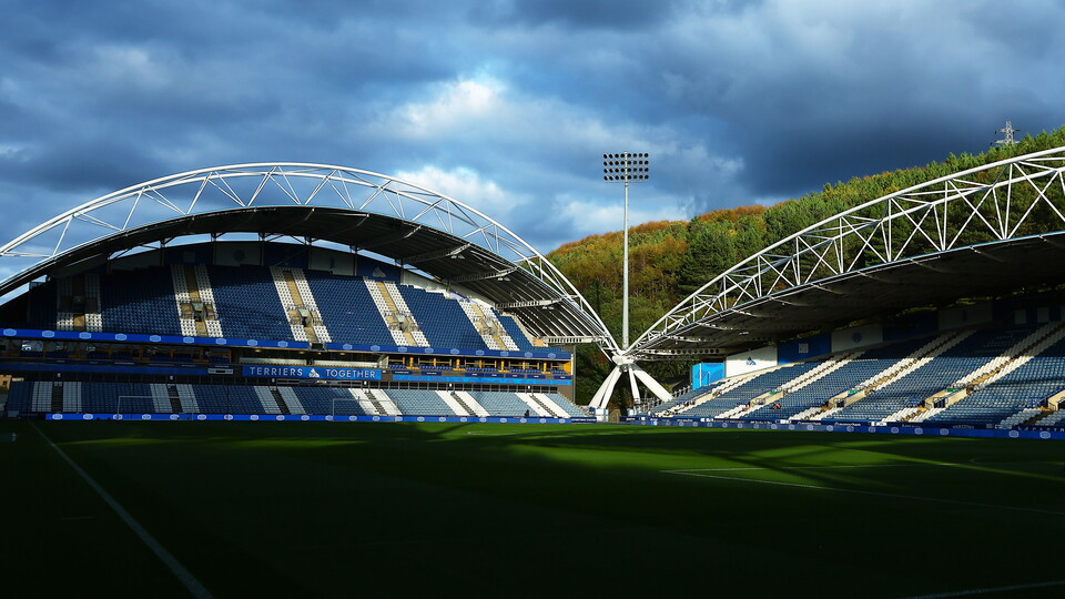 Huddersfield Town