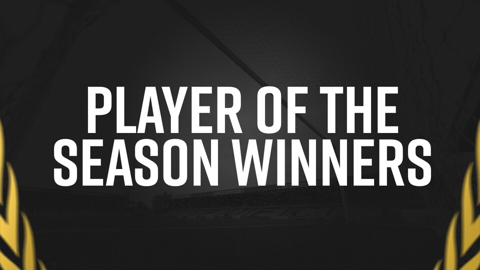 Player of the Season