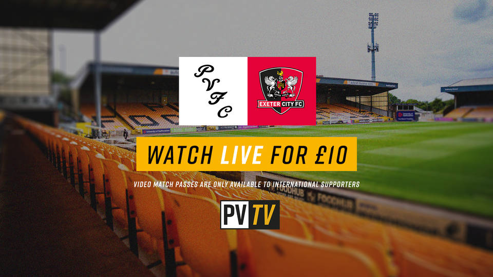 Exeter PVTV