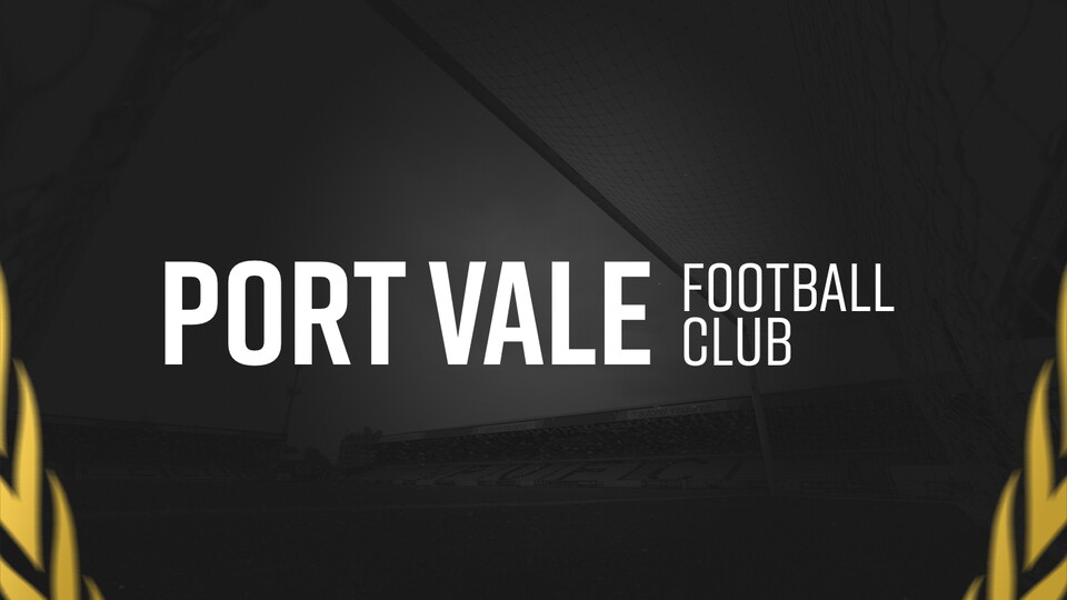Port Vale FC