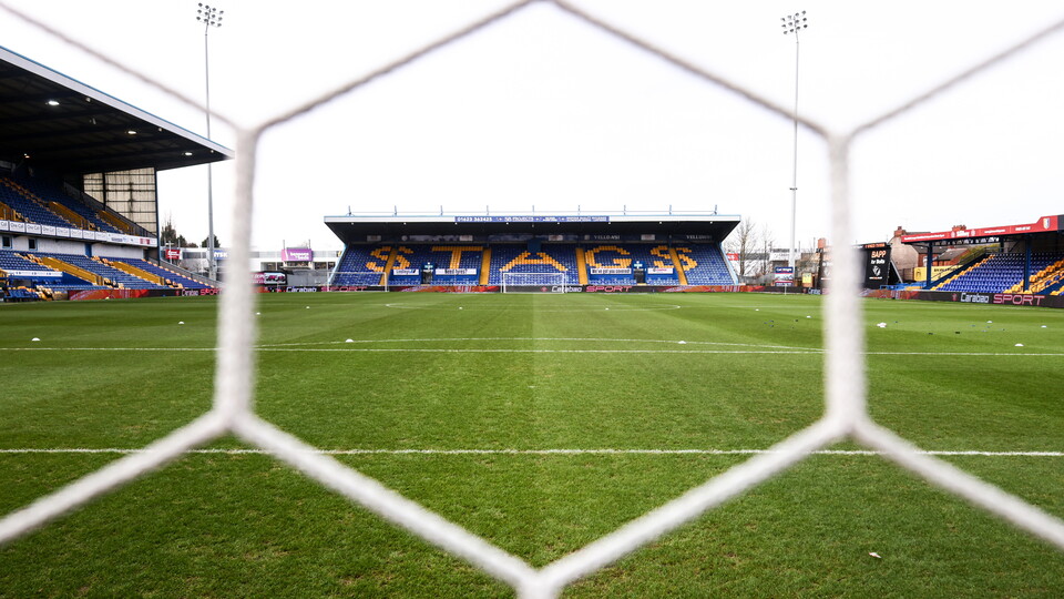 Mansfield Town