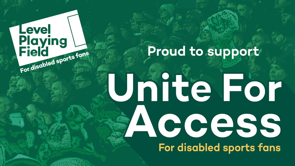 Unite For Access