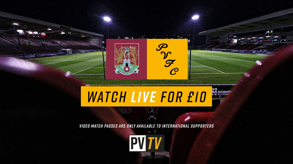 Northampton Streaming