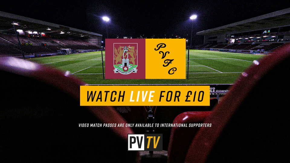 Northampton Streaming