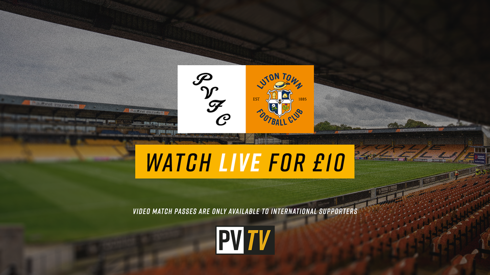 PVTV Luton