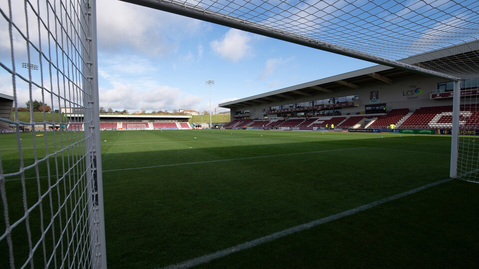 Northampton Town