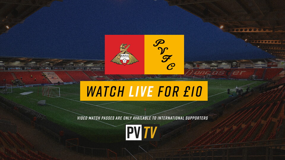PVTV-DRFC