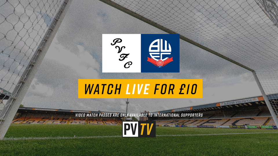 PVTVvsBOL