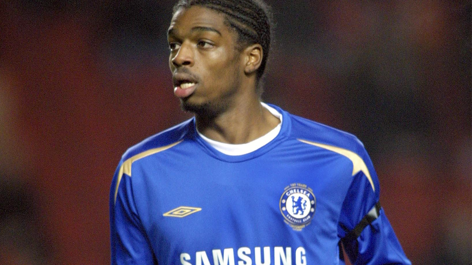 Anthony Grant