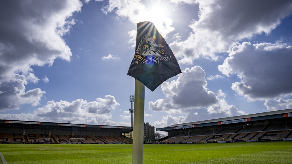 Official: New dates confirmed for four Sky Bet League One fixtures ...