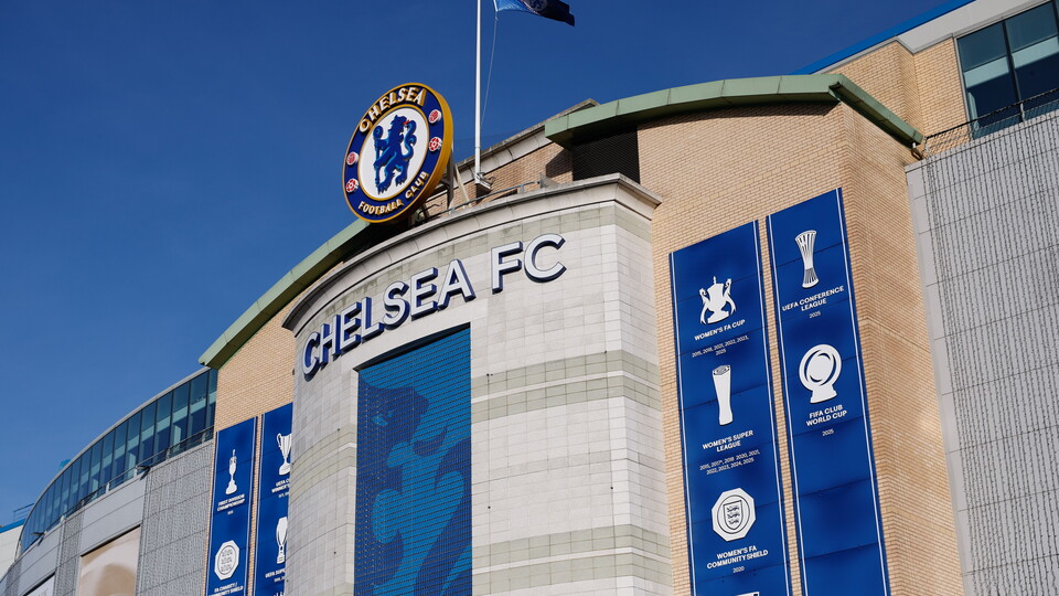 Stamford Bridge