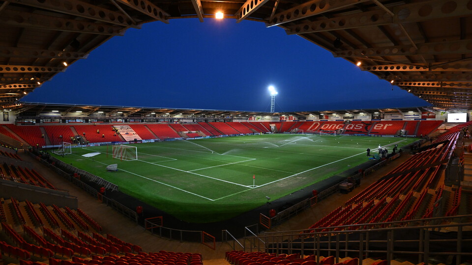 Doncaster Rovers