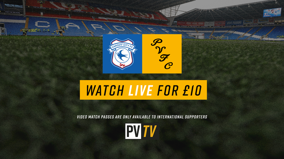 Cardiff City
