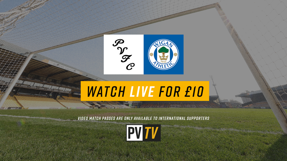 PVTVWigan
